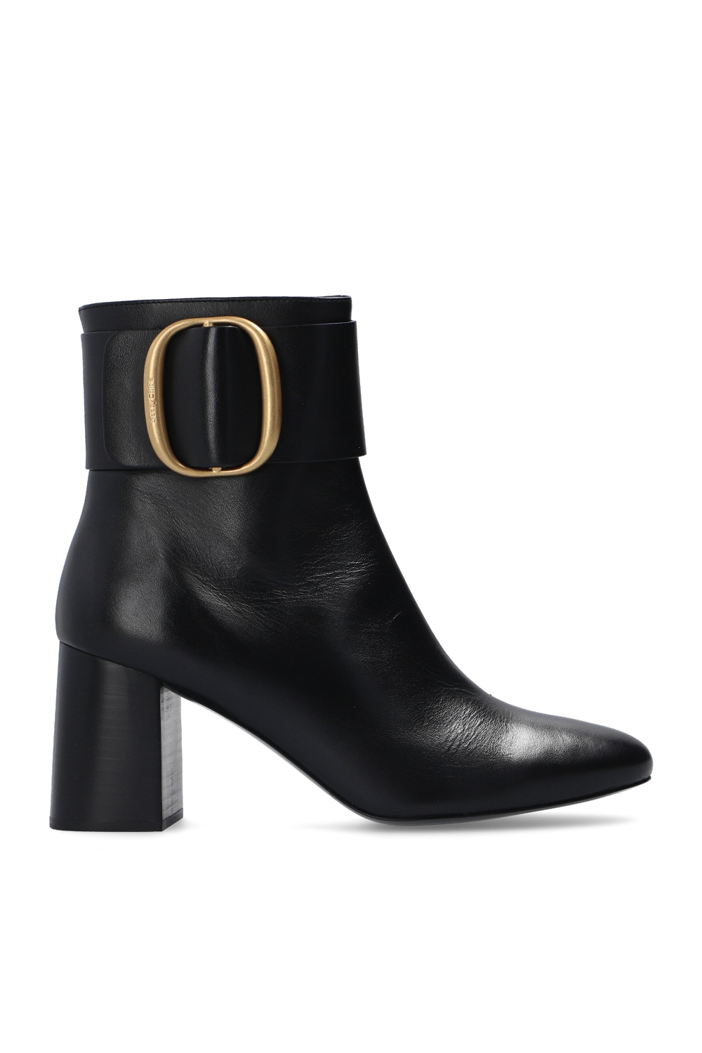 See by chloe abby sale boot